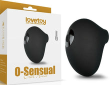 Load image into Gallery viewer, O-Sensual (Black)
