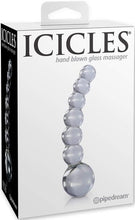 Load image into Gallery viewer, Icicles No. 66 (Clear)
