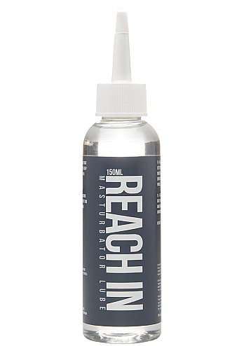 Reach In Masturbator Lube - 150ml