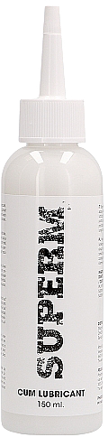 Superm Cum Lubricant - 150ML