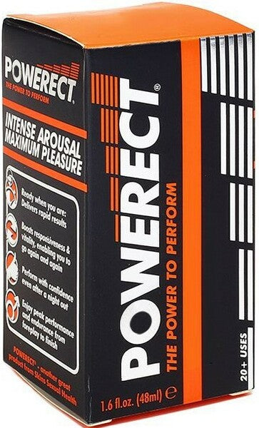 POWERECT Male Enhancement Cream 48ml