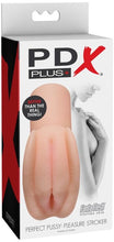 Load image into Gallery viewer, Pleasure Stroker (Flesh)

