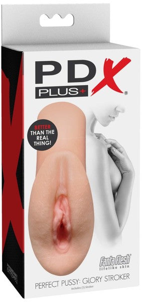 Glory Stroker (Flesh)