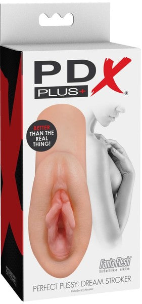 Dream Stroker (Flesh)