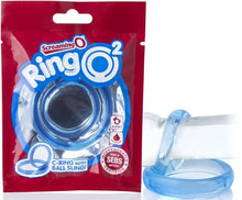 Load image into Gallery viewer, Ring O 2
