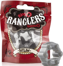 Load image into Gallery viewer, Screaming RingO Ranglers (Outlaw) Penis Cock Ring
