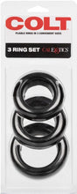 Load image into Gallery viewer, 3 Ring Set
