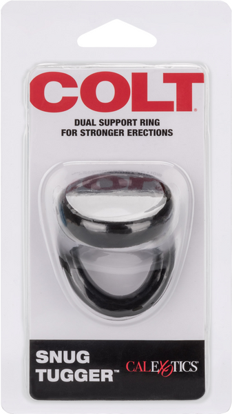 Snug Tugger (Black)