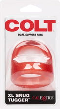Load image into Gallery viewer, Xl Snug Tugger (Red)
