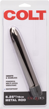 Load image into Gallery viewer, 6.25&quot; Metal Rod
