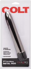 Load image into Gallery viewer, 7&quot; Metal Rod
