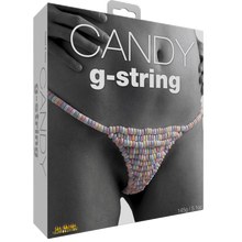 Load image into Gallery viewer, Sweet &amp; Sexy Candy G-String
