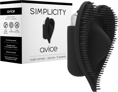 AVICE Bullet Vibrator - LOVEBEE