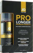 Load image into Gallery viewer, Prolonger Maximum Strength Spray (60mL)
