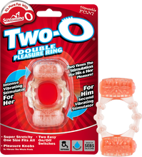 Load image into Gallery viewer, Two-O (Pink)
