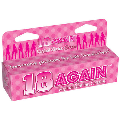 18 Again! - LOVEBEE