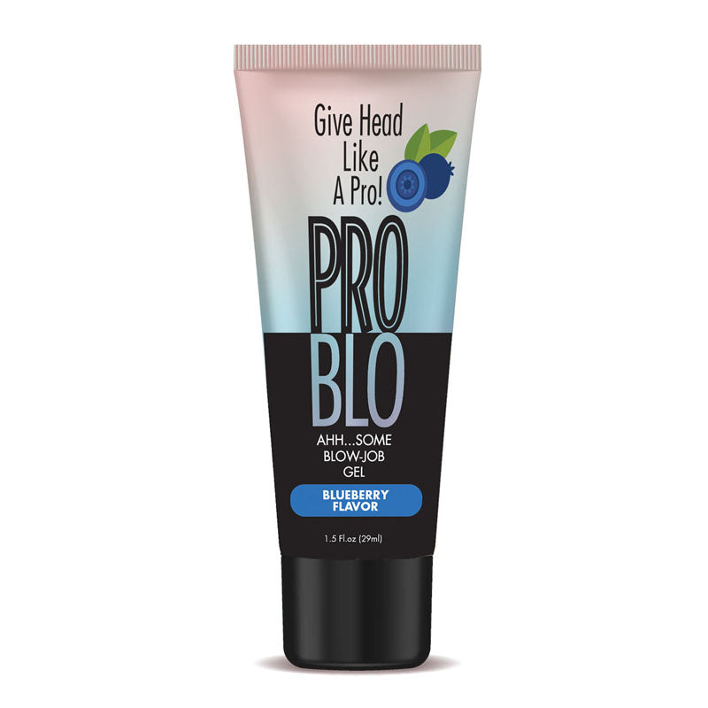 ProBlo Oral Pleasure Gel