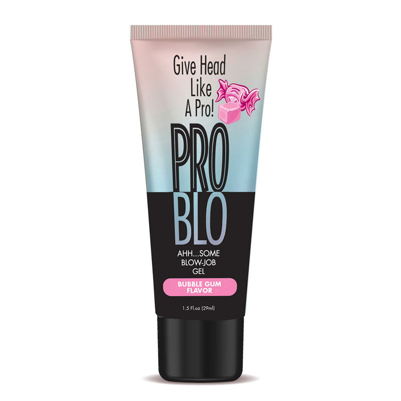 ProBlo Oral Pleasure Gel