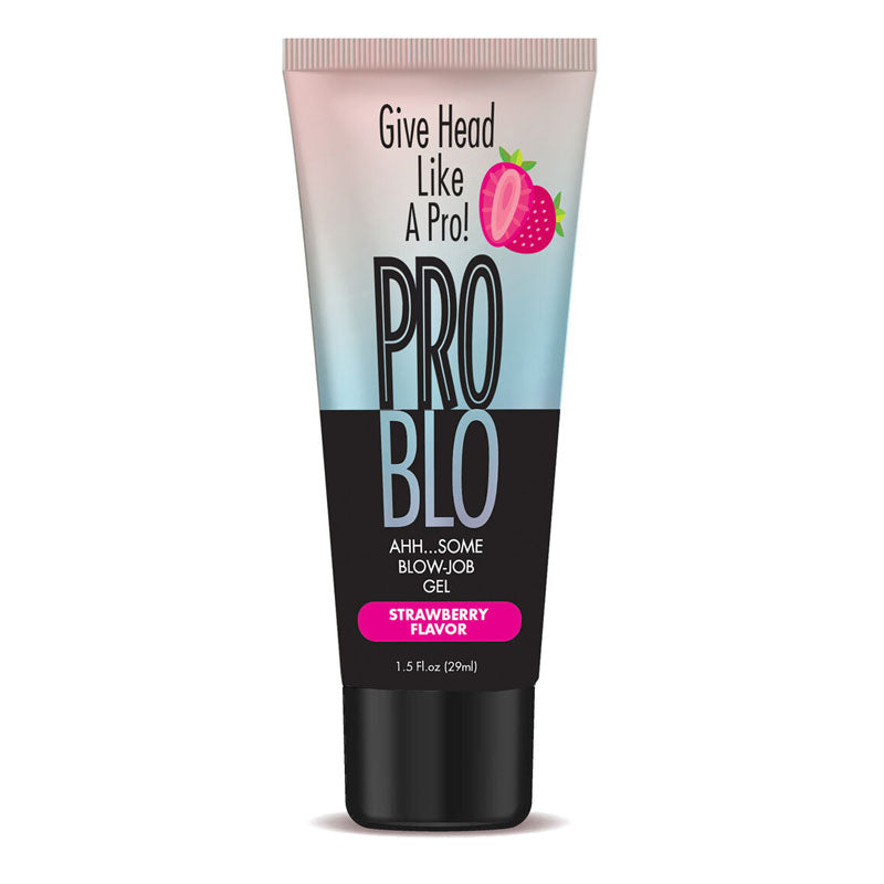ProBlo Oral Pleasure Gel