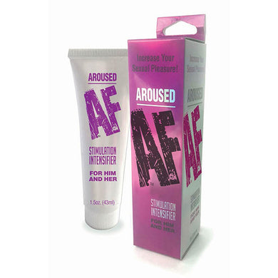 Aroused AF - LOVEBEE