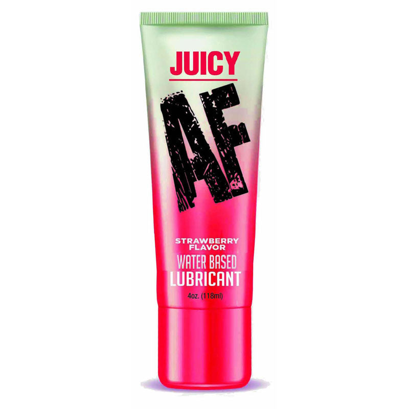 Juicy AF - Strawberry