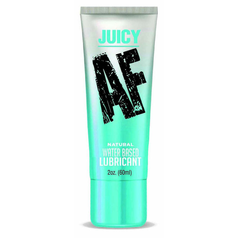 Juicy AF - Natural