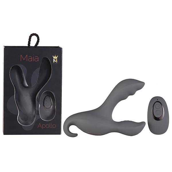 Maia Apollo