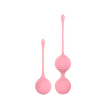Load image into Gallery viewer, Kg88: KEGEL BALLS SET - LIGHT PINK

