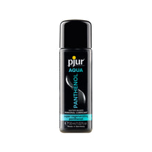 Load image into Gallery viewer, pjur Aqua Panthenol 30 ml
