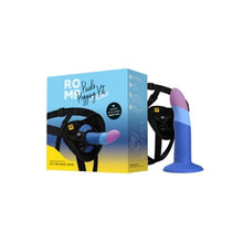 Load image into Gallery viewer, ROMP Piccolo Pegging Kit
