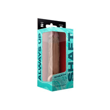 Load image into Gallery viewer, Model F Shaft Sheath - Pine - Size 2
