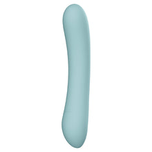 Load image into Gallery viewer, Kiiroo Pearl 2+ Interactive G Spot Curved Vibrator Rechargeable Sex Toy
