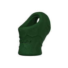 Load image into Gallery viewer, Model P: Shaft Cock &amp; Ball - Green
