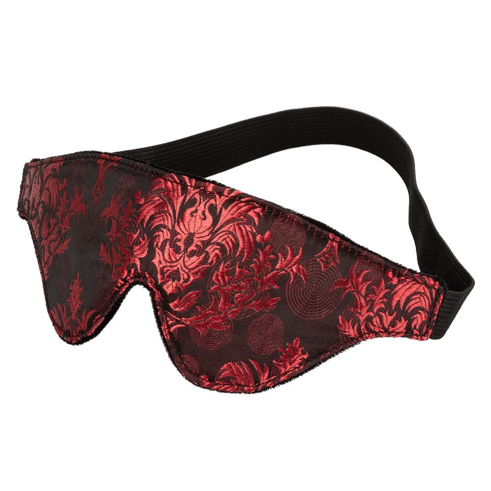 Scandal Blackout Eyemask BDSM Eye Mask Bondage