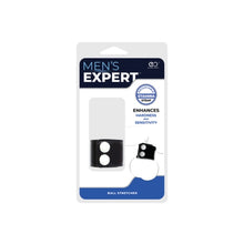 Load image into Gallery viewer, Mens Expert 2 Button Ball Stretcher
