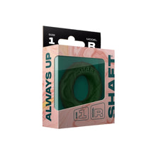 Load image into Gallery viewer, Model R - C-Ring - Green - Size 1
