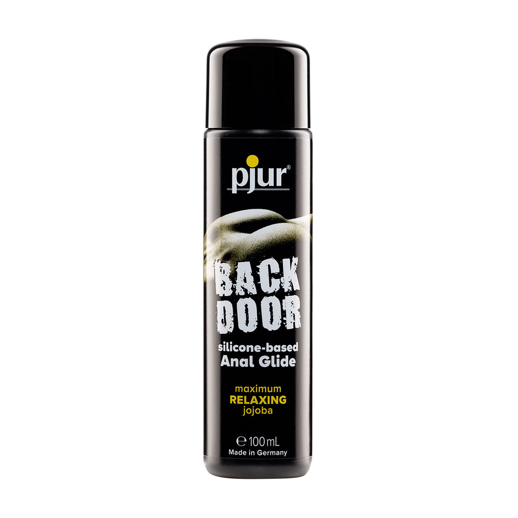 pjur Back Door Relaxing Anal Glide 100 ml