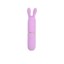 Load image into Gallery viewer, Bunny Mini Bullet Pink
