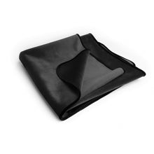 Load image into Gallery viewer, Decor Fascinator Black
