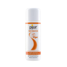 Load image into Gallery viewer, pjur Woman Vegan 30 ml
