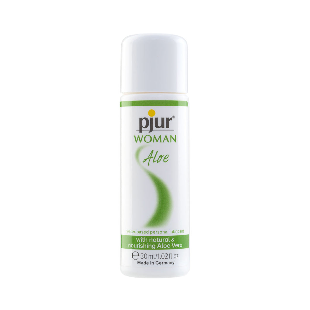 pjur Woman Aloe 30 ml