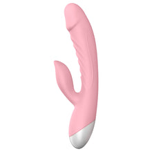 Load image into Gallery viewer, Rv20: RABBIT VIBRATOR - PINK
