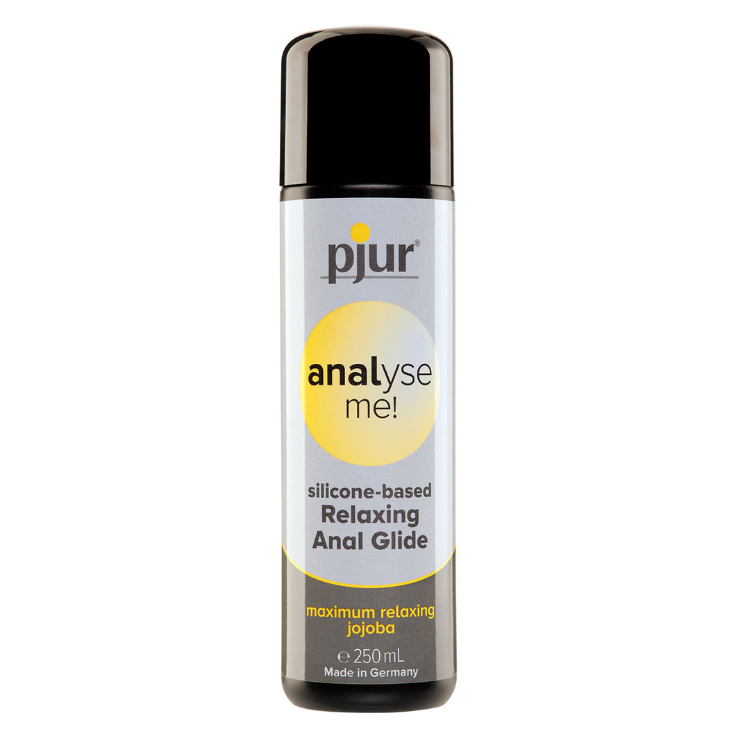pjur Analyse Me! Relaxing Glide 250 ml