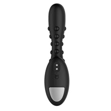 Load image into Gallery viewer, Studded Pro Massager - Black
