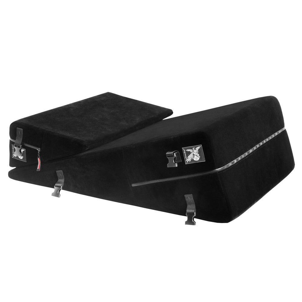 Liberator Black Label Wedge Ramp Combo Sex Position Bed Furniture