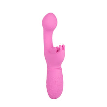 Load image into Gallery viewer, Rechargeable Butterfly Kiss - Pink
