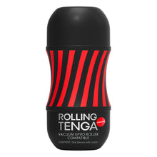 Load image into Gallery viewer, Rolling Tenga Gyro Roller Cup - Strong
