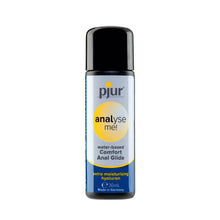 Load image into Gallery viewer, pjur Analyse Me! Comfort Glide 30 ml
