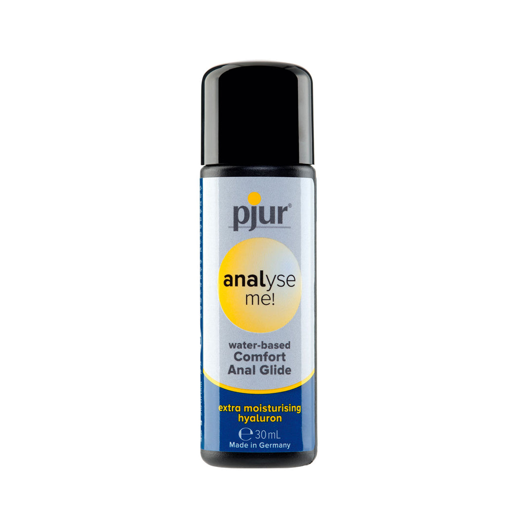 pjur Analyse Me! Comfort Glide 30 ml