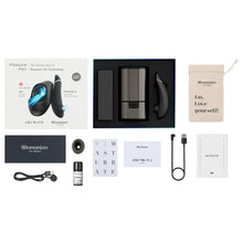 Load image into Gallery viewer, Pleasure Pair Arcwave Ion &amp; Womanizer Premium 2
